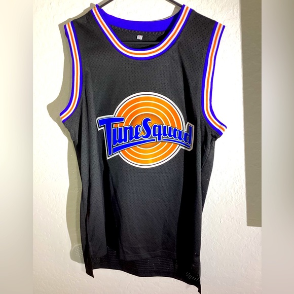 toon squad jersey original